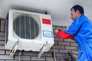 HVAC Companies Near South Charleston, OH Available Now